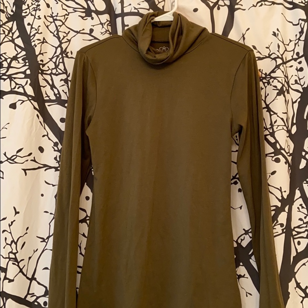 Old Navy Turtleneck